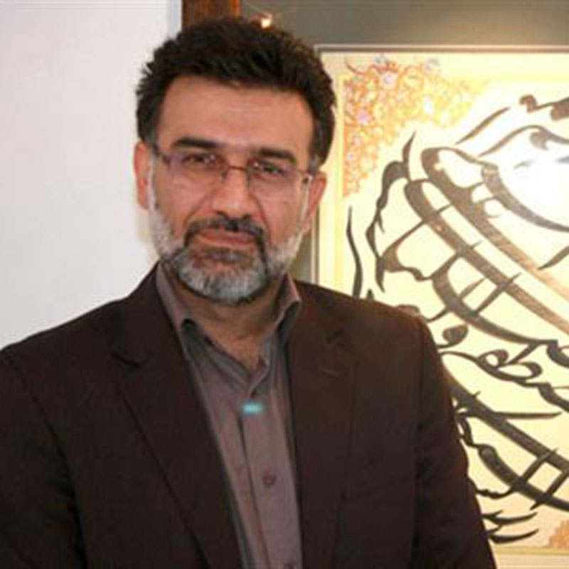 Reza Zedavar