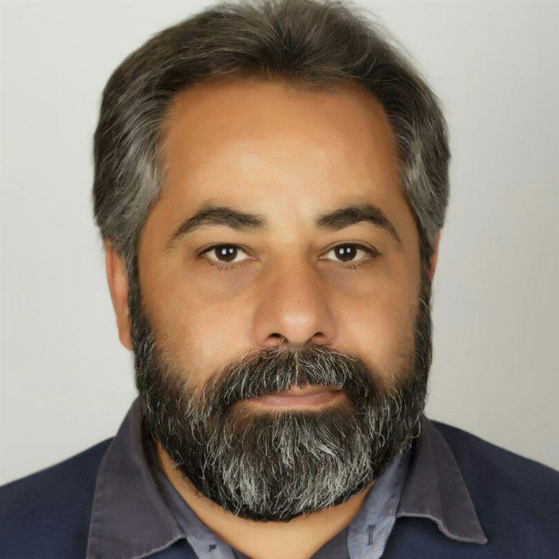 عباس کلانتر