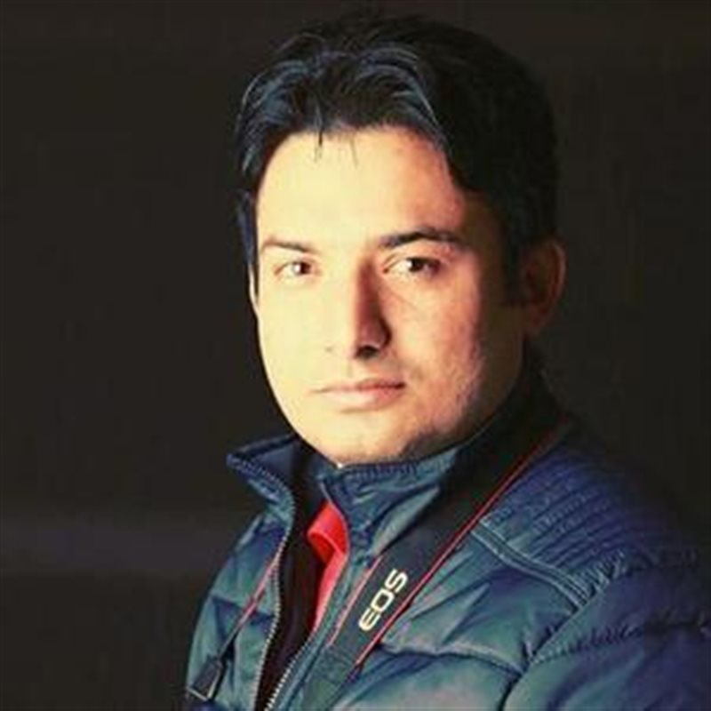 حسین آقایی‌پور