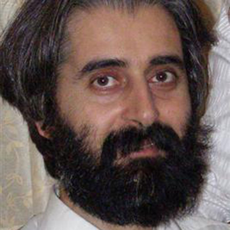 Reza Afsari