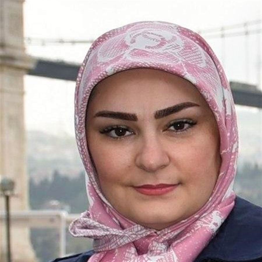 Mahsa Mehdizadeh