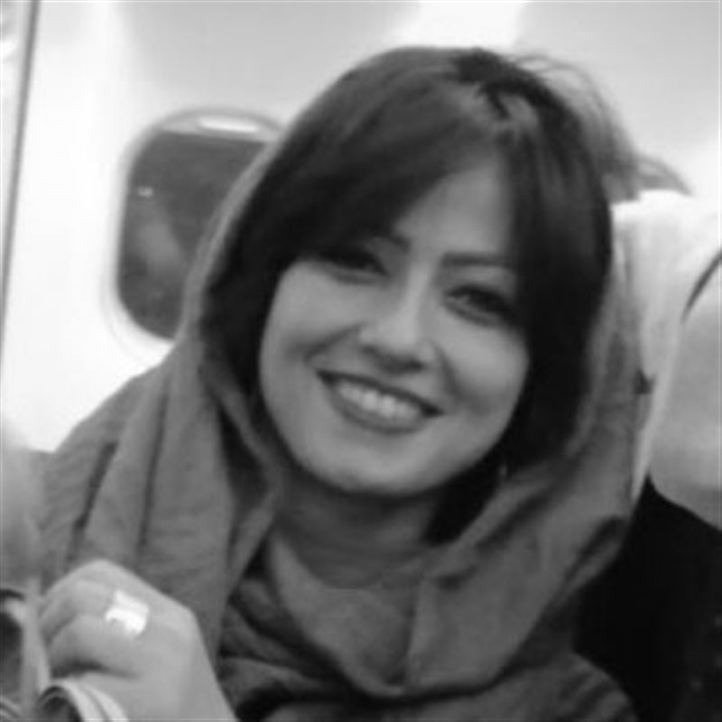 آناهیتا ابوترابی