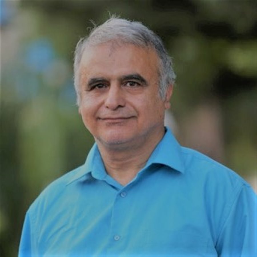 Ahmad Nadalian