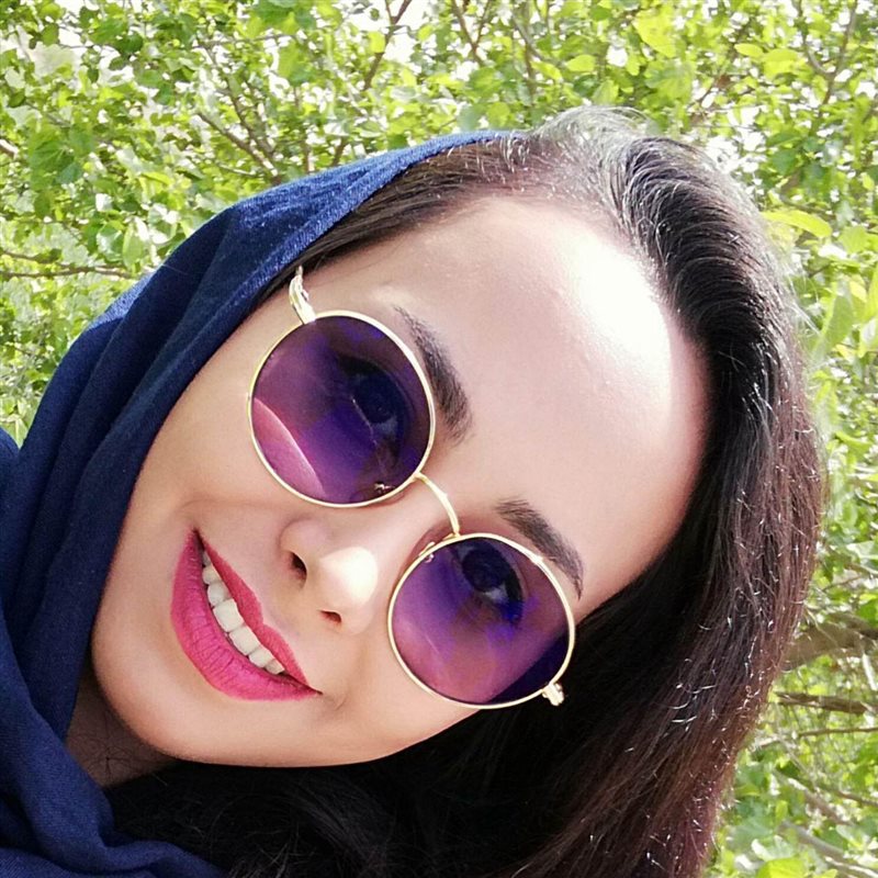 میترا پناهنده