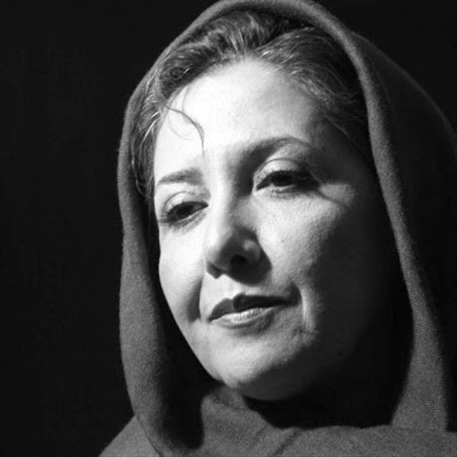 Farideh Shahsavarani