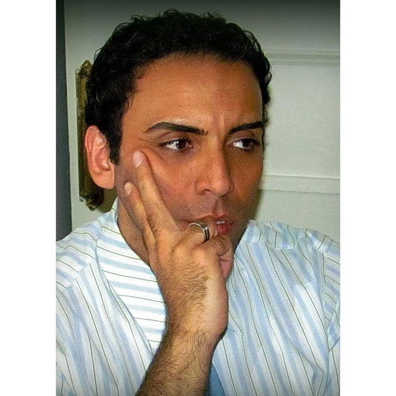 سامان محمدی پور