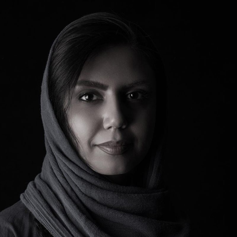 Maryam Amirzadeh