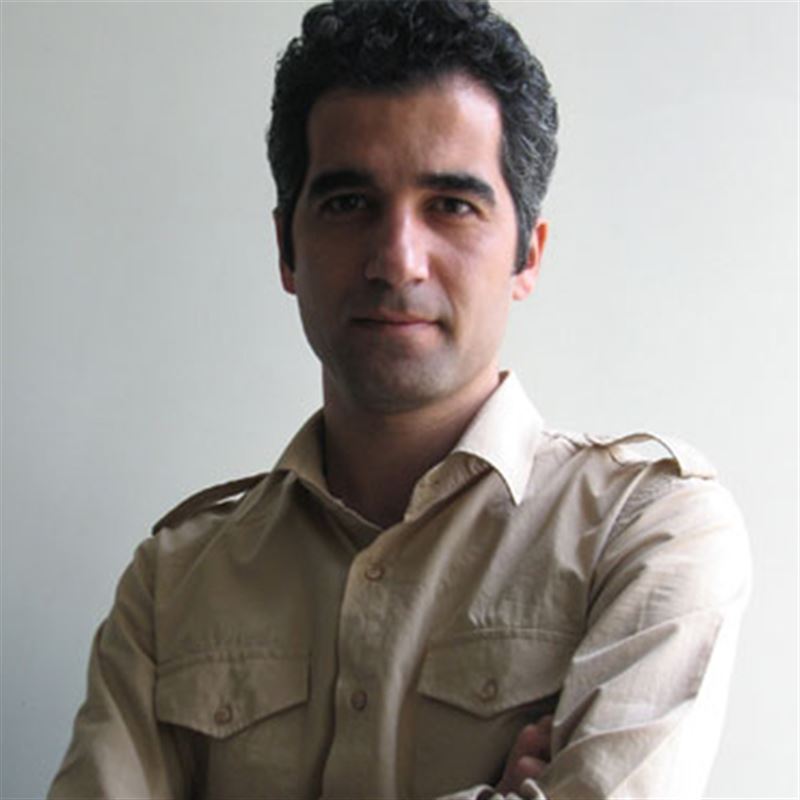 Amir Farhad