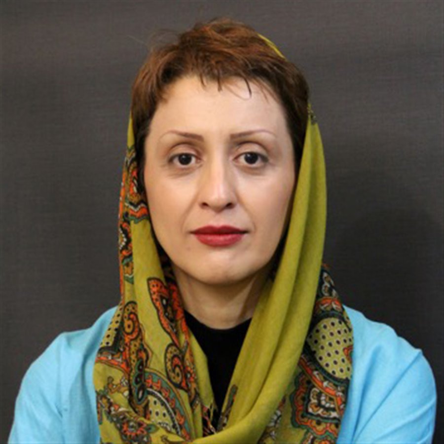 Marjan Sedaghati
