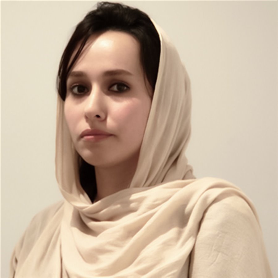Maryam Sabaghpour