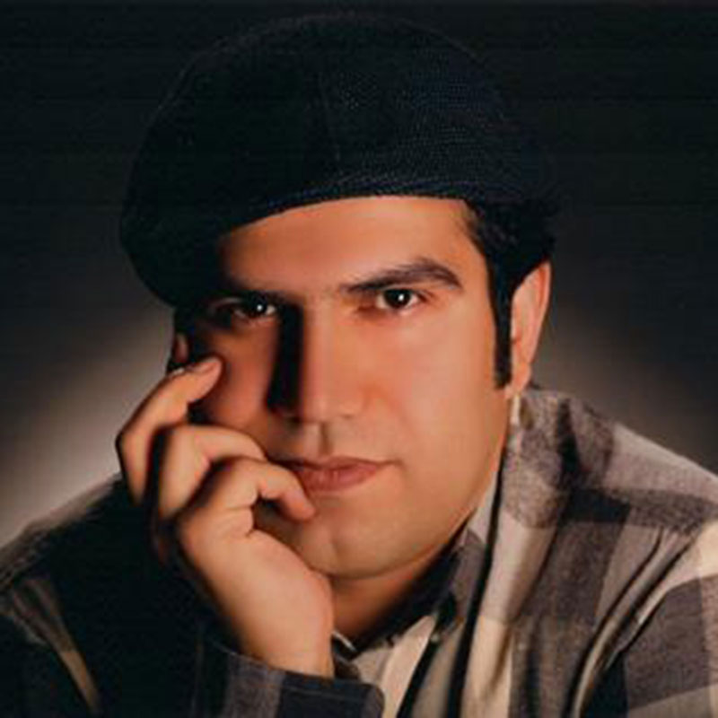 Mohsen Hosseinmardi