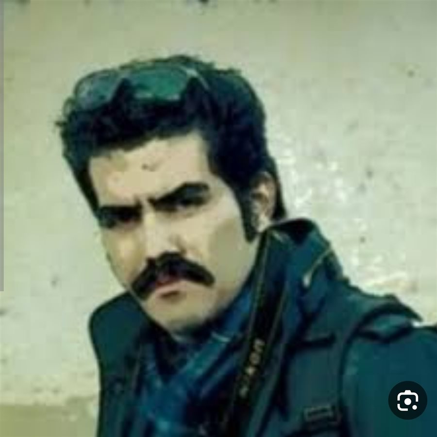 Alireza Sadeghinezhad