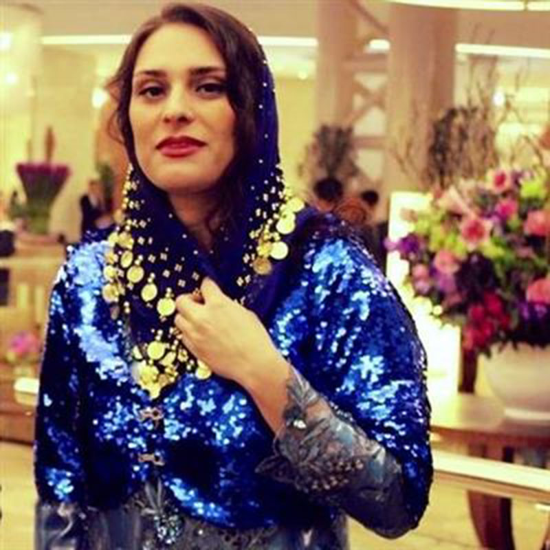 Hana Kamkar