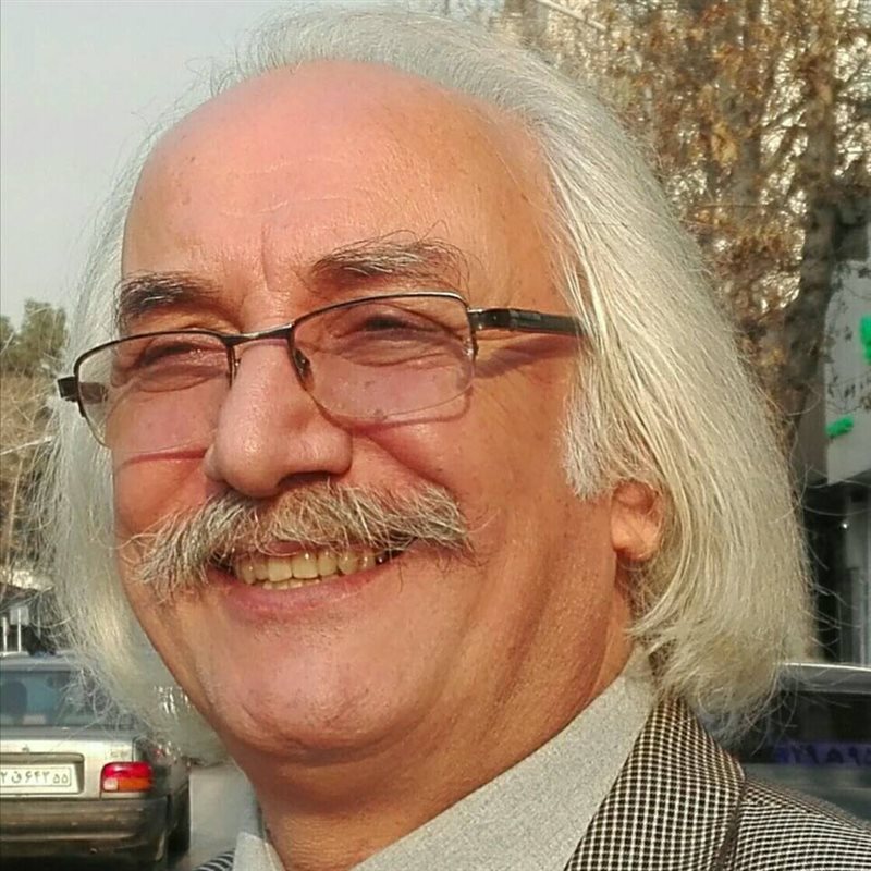 Saed Lazarjani