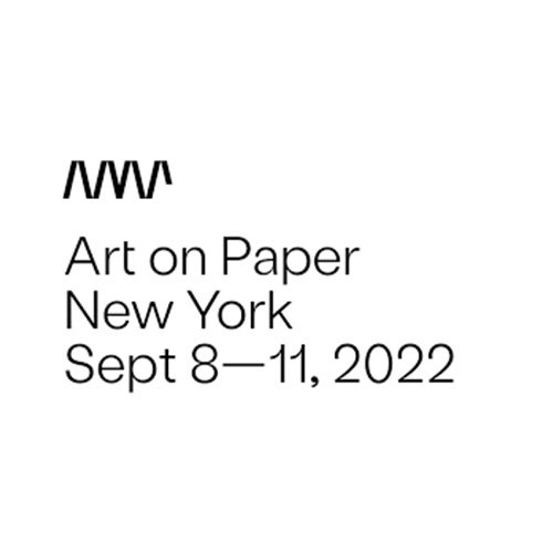 Art on Paper 2022