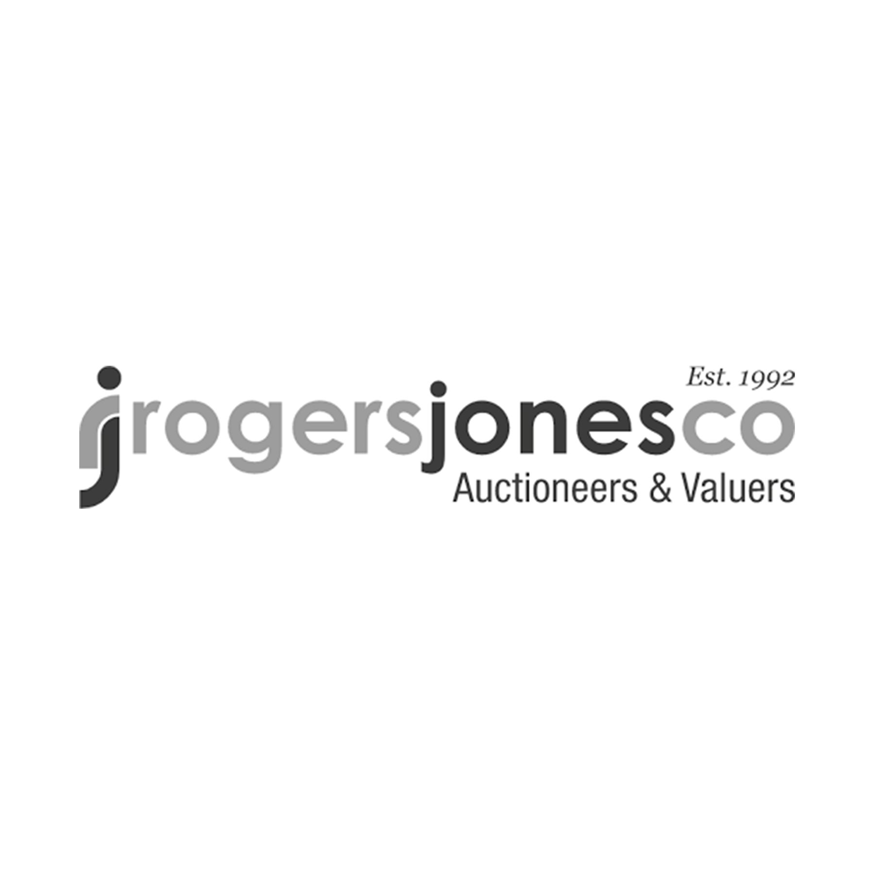GalleryInfo Rogers Jones Fine Art & Interiors