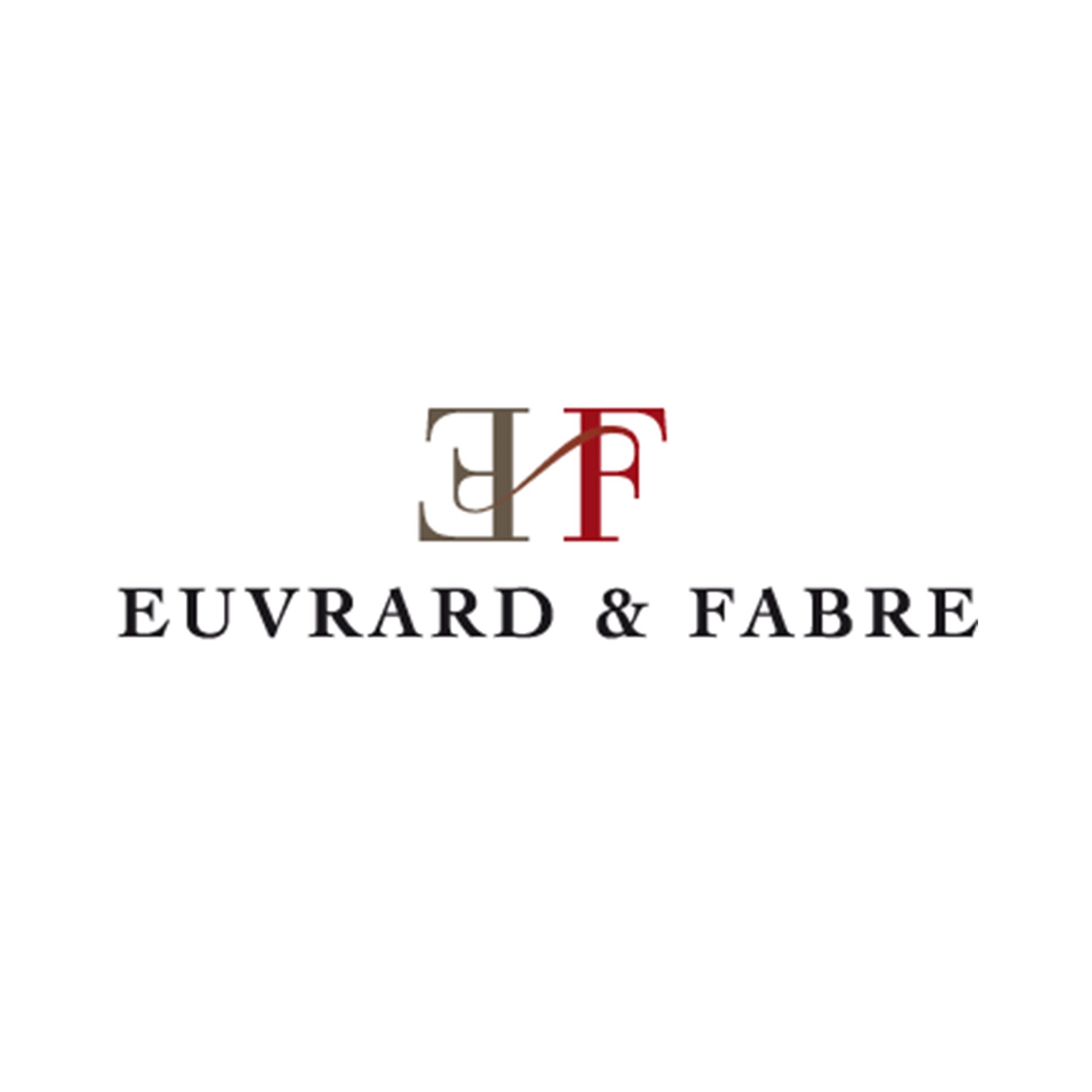 GalleryInfo | Euvrard & Fabre | JEAN-PIERRE MAURY WORKSHOP FUND ...