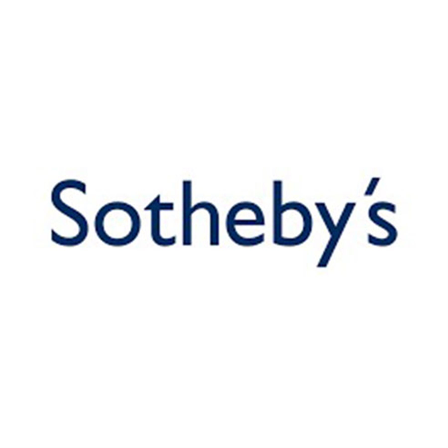 GalleryInfo | Sothebys | Contemporary Art Day Auction