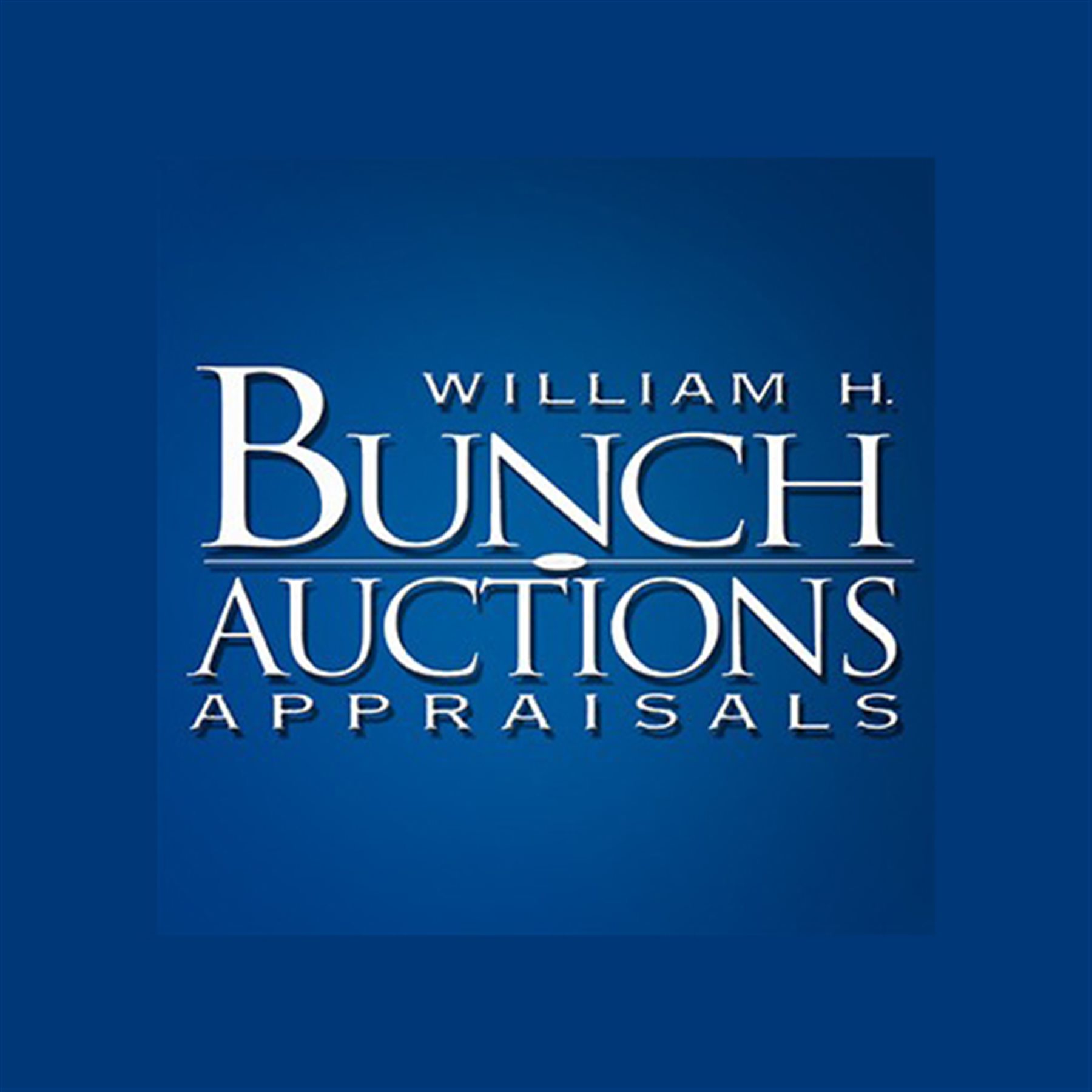 GalleryInfo William H. Bunch Spring Quarterly Catalog