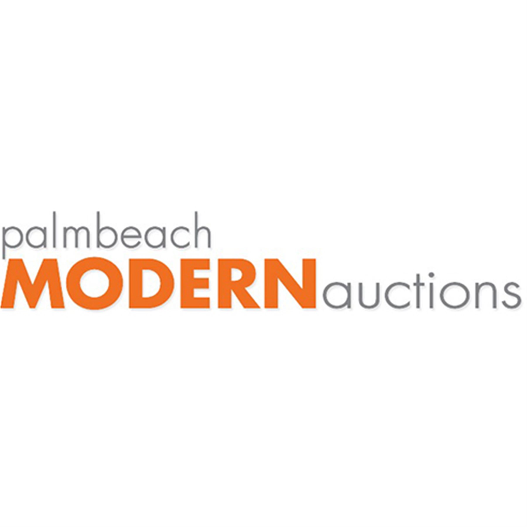 GalleryInfo  Palm Beach Modern Auctions  Modern Art, Design & Luxury