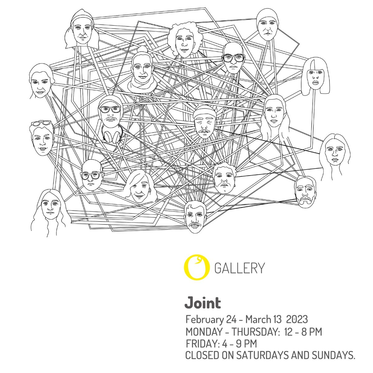 GalleryInfo Joint Group Exhibition galleryinfo-joint-group-exhibition