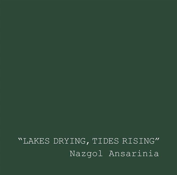 Lakes Drying, Tides Rising