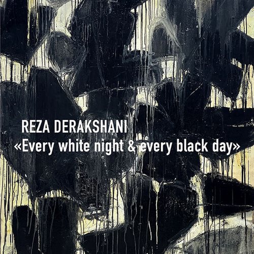 Every White Night & Every Black Day