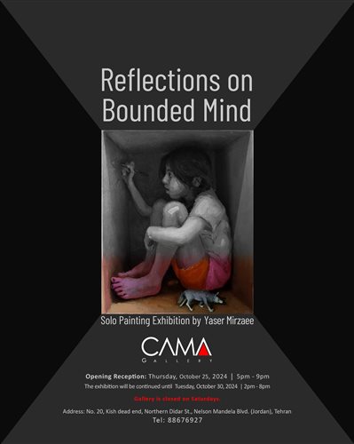 Reflection om the Bounded Mind