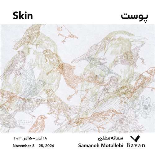 Skin