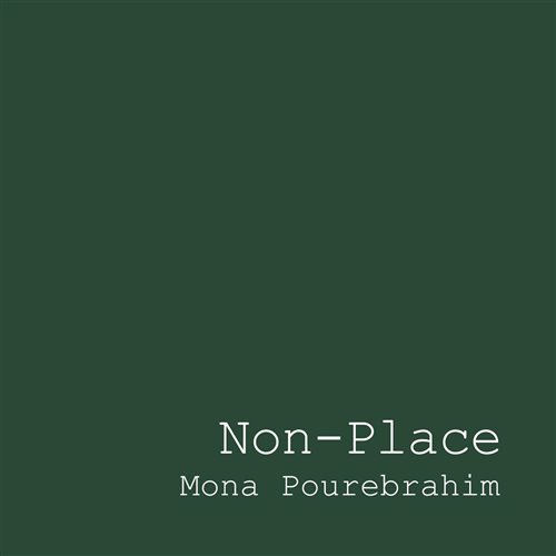 Non-place