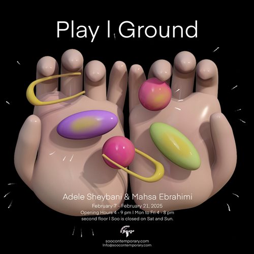 Play | Ground