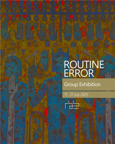 Routine Error
