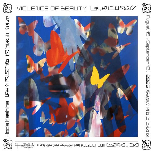 Violence of Beauty
