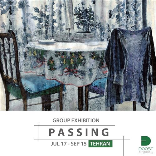 Passing