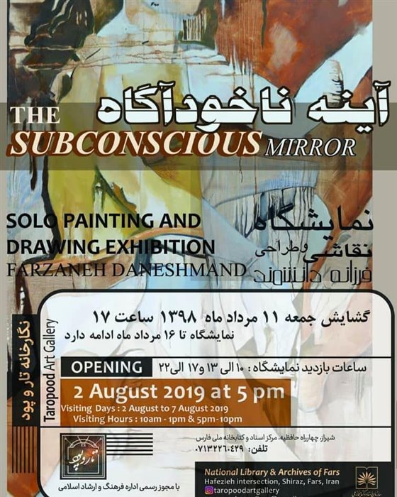 The Subconscious Mirror