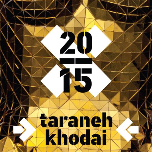 Taraneh Khodai 2015