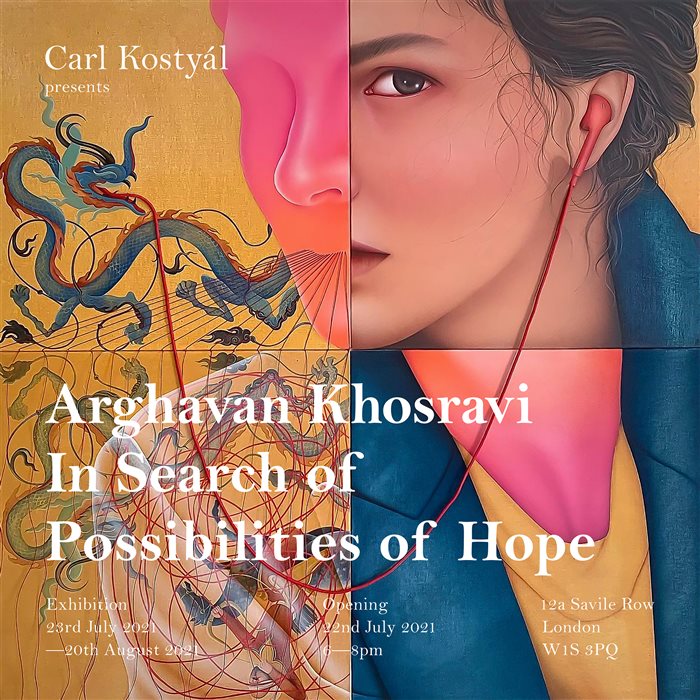 In Search of Possibilities of Hope