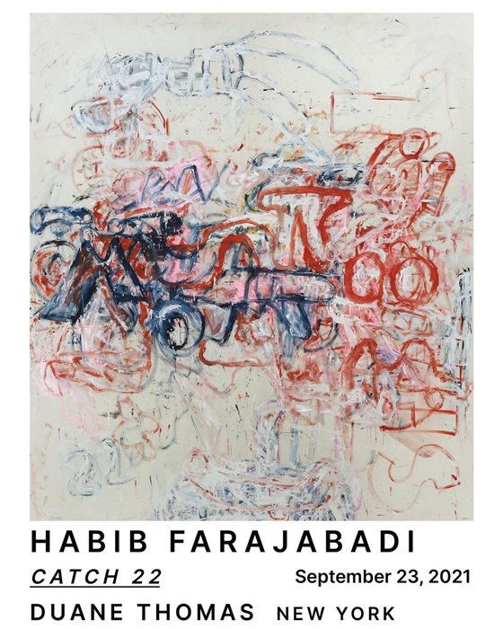 Habib Farajabadi