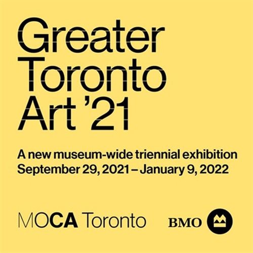 Greater Toronto Art