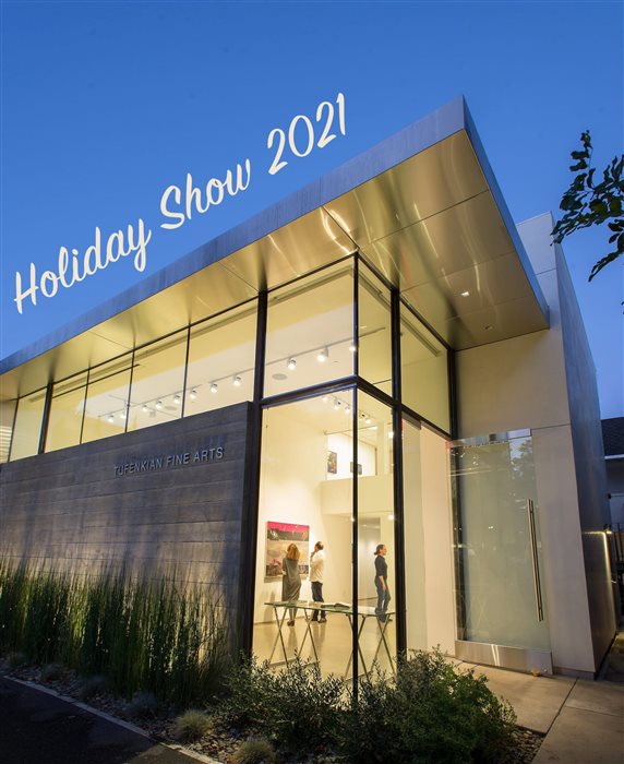 HOLIDAY SHOW 2021