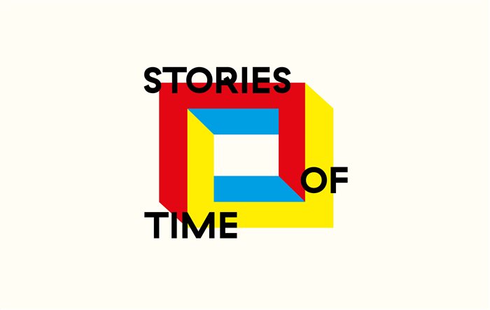 STORIES OF TIME