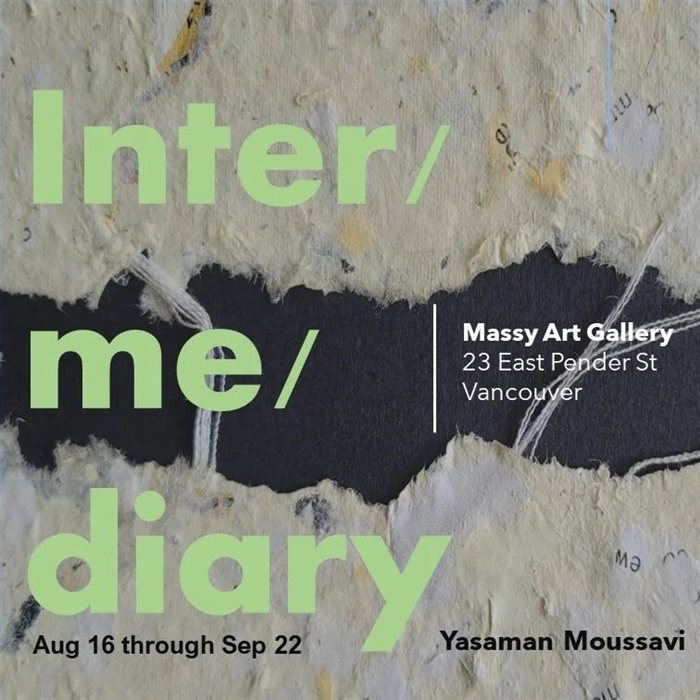 Inter/ me/ diary