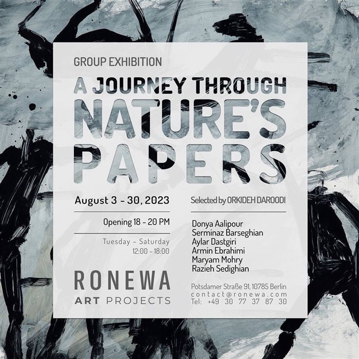 A Journey Through Nature's Papers