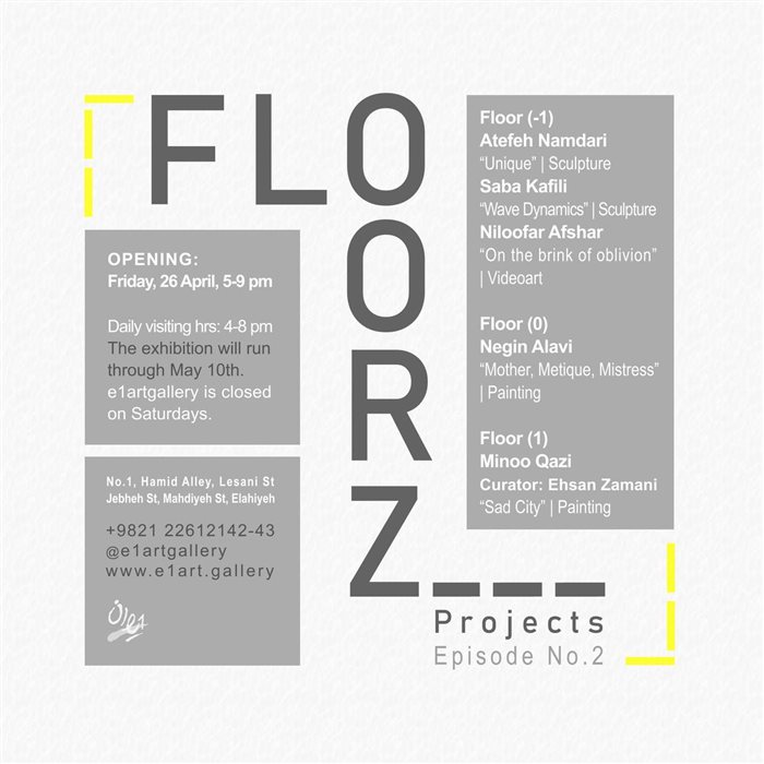 Floorz projects episode no.2