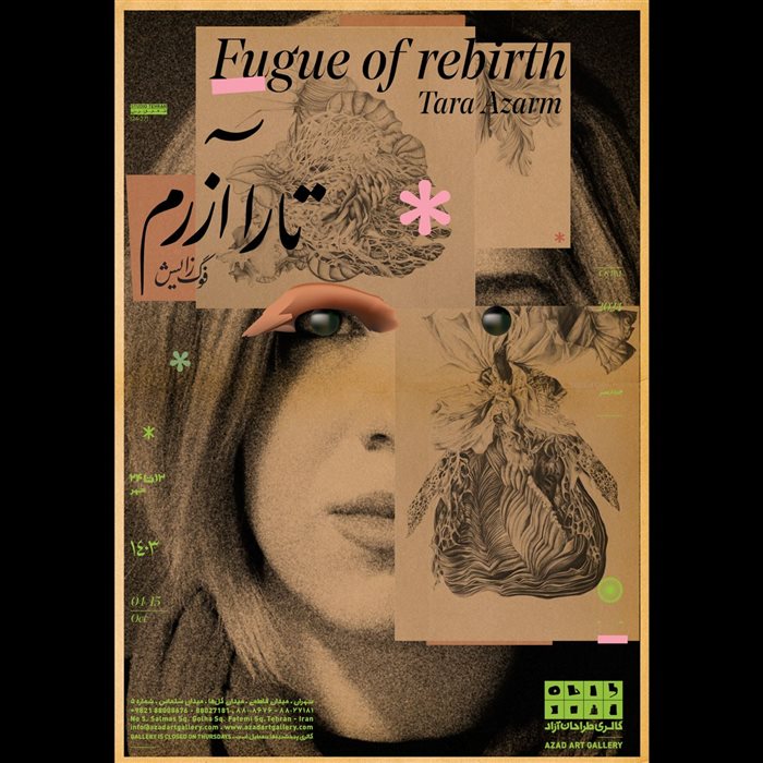 Fugue of rebirth