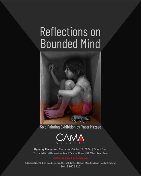 Reflection om the Bounded Mind