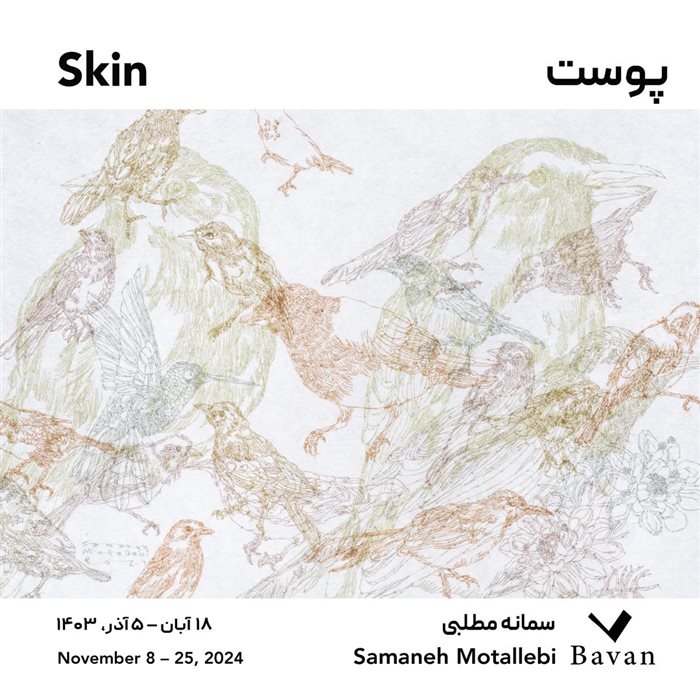 Skin