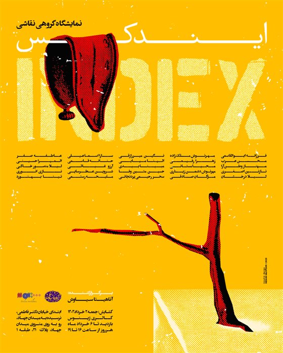Index