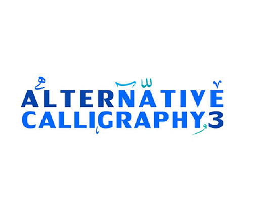 Alternative Calligraphy3 