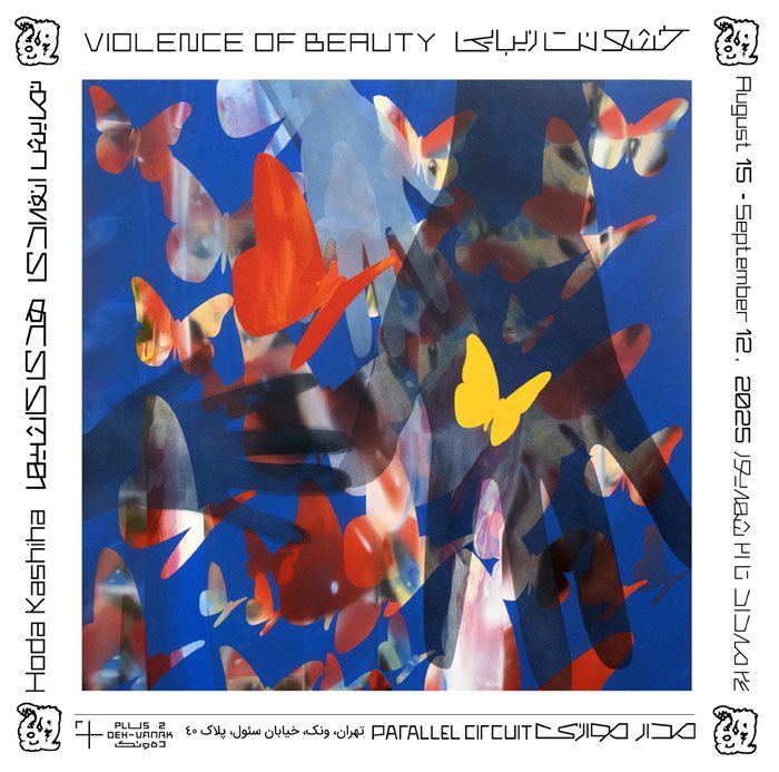 Violence of Beauty